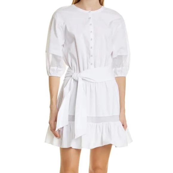 Ramy Brook Dresses & Skirts - Ramy Brook‎ Mochi Dress NWT